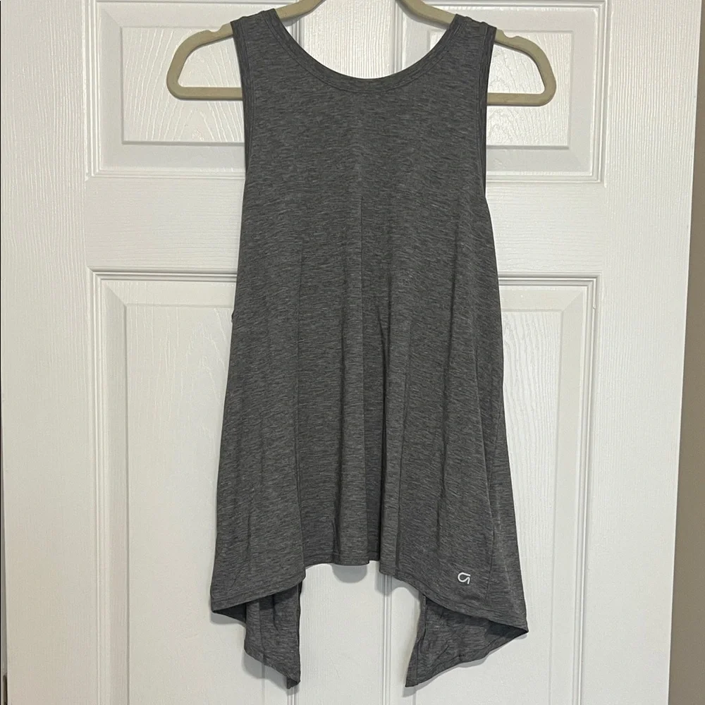 Gap fit breathe top